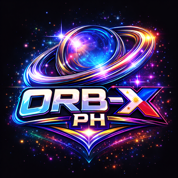 ORB-X PH logo